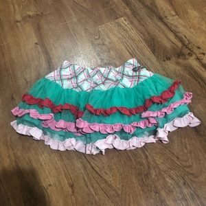 Matilda Jane skirt size 5